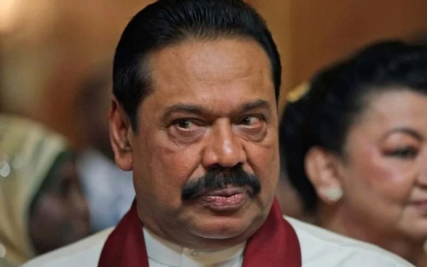 முன்னாள் ஜனாதிபதியின் சொத்துக்கள் தொடர்பாக 2015-ஆம் ஆண்டில் தொடங்கப்பட்ட ஒரு விசேட விசாரணை தொடர்பில் இந்த