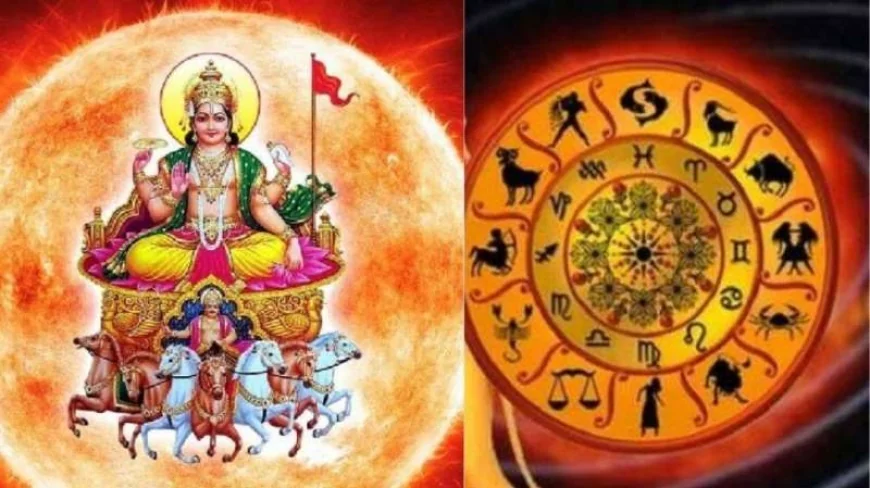 சனி–செவ்வாய் அரிய சேர்க்கை 30 ஆண்டுகள் கழித்து மீன ராசியில் உருவாகியுள்ளது. மே 10 வரை