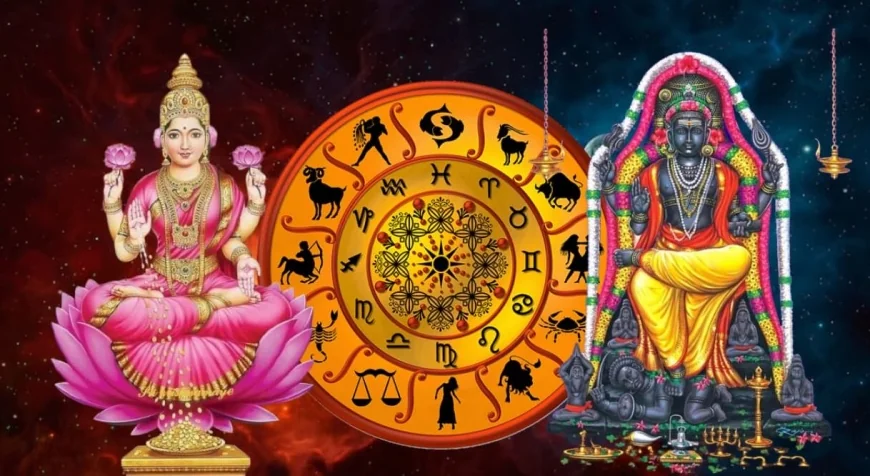 ஏப்ரல் 14 முதல் மே 15 வரை மேஷ ராசியில் சூரியன் உச்சம் பெறும் காலத்தில்