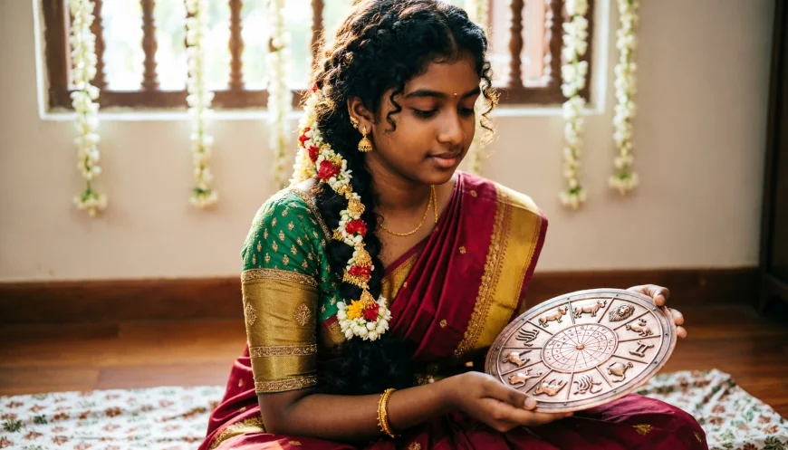 2026 தமிழ் புத்தாண்டில் உருவாகும் குபேர ராஜயோகம் காரணமாக மேஷம் முதல் கன்னி வரை 6