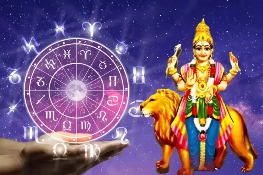 ஏப்ரல் 11 முதல் 30 வரை புதன் மீன ராசியில் பயணம் செய்கிறார். இந்த காலத்தில்