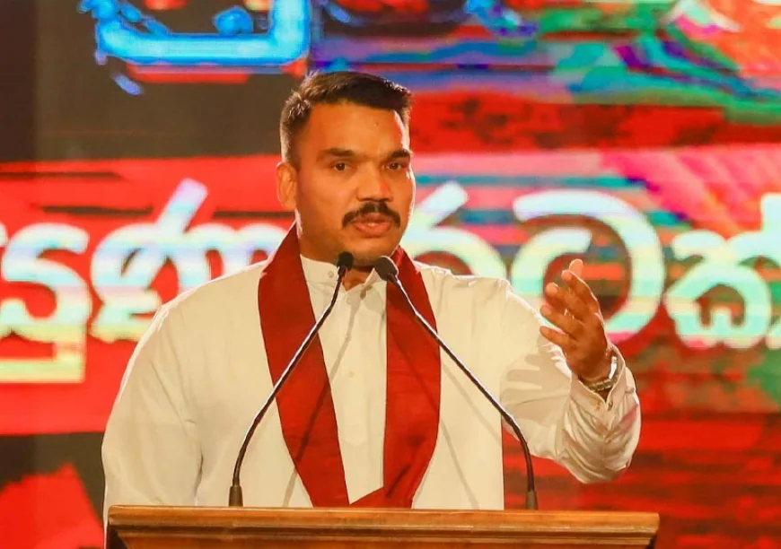 கடந்த தவறுகளில் இருந்து கற்று, இளைஞர்களை முன்னேற்றி, கலாசாரத்தை பாதுகாத்து நாட்டை முன்னேற்ற வேண்டியதின் முக்கி
