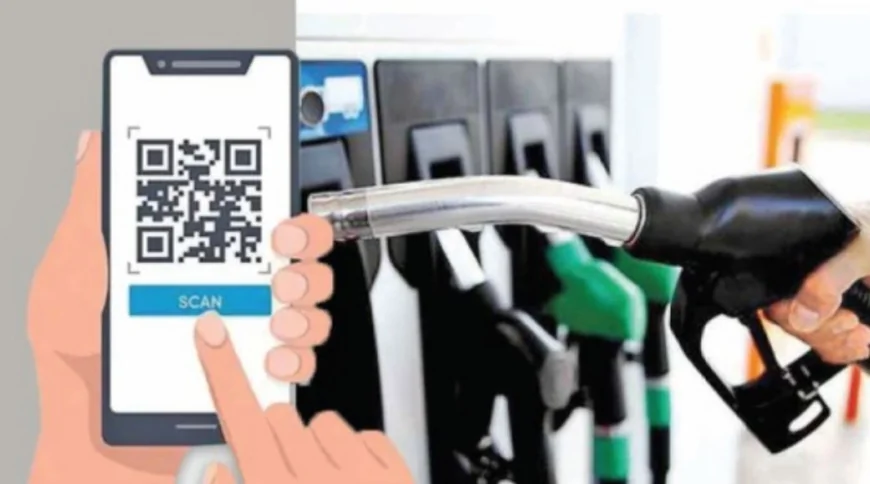 பண்டிகைக் காலத்தை முன்னிட்டு, கடந்த 11ஆம் திகதி நள்ளிரவு முதல் QR முறைமை தற்காலிகமாக நிறுத்தப்பட்டிருந்தது.