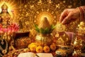 சித்திரை மாதத்தில் அமாவாசைக்கு பின் வரும் வளர்பிறை திருதியை திதியில்தான் அட்சய திருதியை கொண்டாடப்படுகிறது.