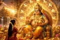ஒவ்வொரு ஆண்டும் சித்திரை மாத அமாவாசைக்கு பின் வரும் வளர்பிறை மூன்றாம் நாளில் அட்சய திருதியை
