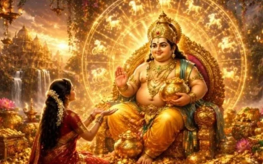 ஒவ்வொரு ஆண்டும் சித்திரை மாத அமாவாசைக்கு பின் வரும் வளர்பிறை மூன்றாம் நாளில் அட்சய திருதியை