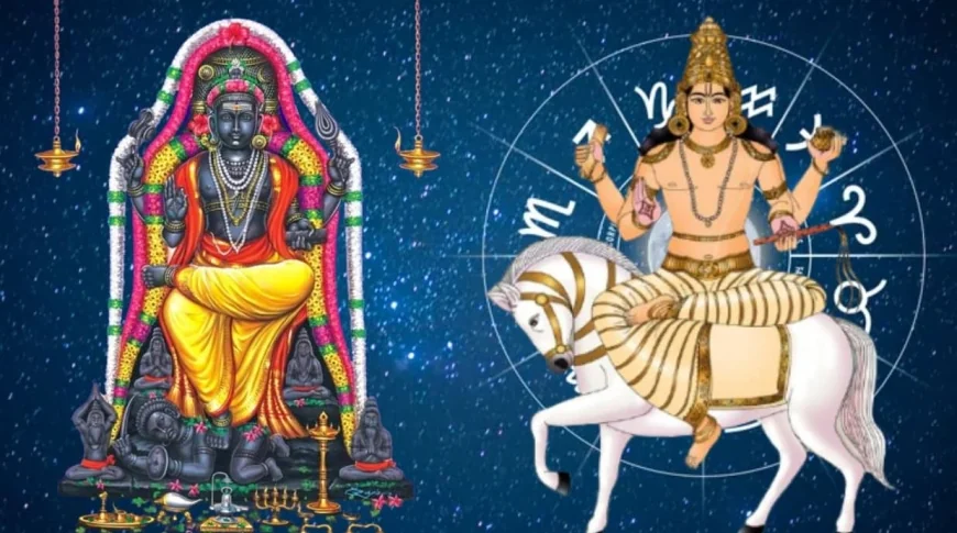 சுக்கிரன் ரிஷப ராசியில் பிரவேசித்ததால் மாளவ்ய யோகம் உருவாகியுள்ளது. மே 14 வரை நீடிக்கும் இந்த