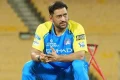 CSK அணியின் நட்சத்திர வீரர் MS Dhoni காயத்திலிருந்து மீண்டு வருகிறார். அவர் விரைவில் மைதானத்துக்கு