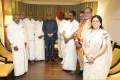 மாகாண சபை தேர்தலை விரைந்து நடத்துவதற்கான சாதகமான சமிக்ஞையை ஜனாதிபதி அநுரகுமார வெளிப்படுத்தினார் என்று இந்திய