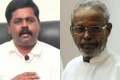 வட,கிழக்கைப் பிரதிநிதித்துவம் தமிழ்த் தேசியக் கட்சிகளின் தலைவர்களுக்கும் இந்திய துணை ஜனாதிபதி சி.பி.இராதாகிருஷ