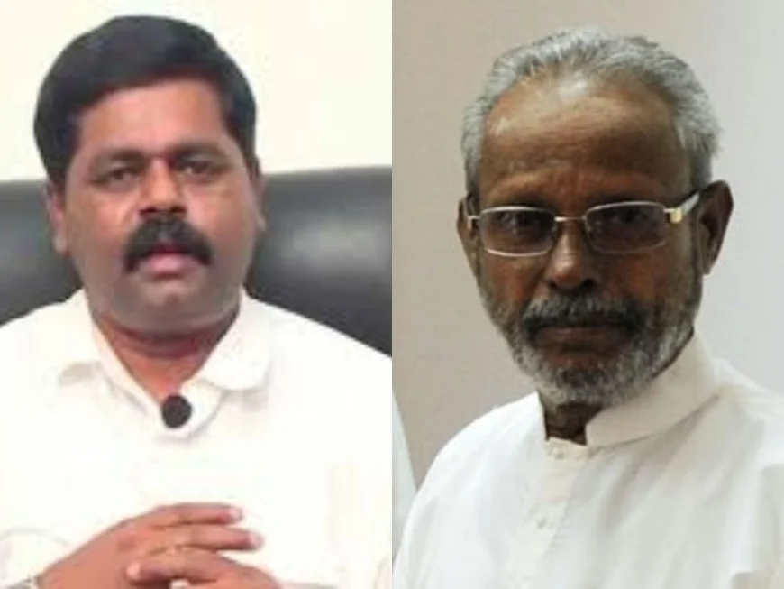 வட,கிழக்கைப் பிரதிநிதித்துவம் தமிழ்த் தேசியக் கட்சிகளின் தலைவர்களுக்கும் இந்திய துணை ஜனாதிபதி சி.பி.இராதாகிருஷ