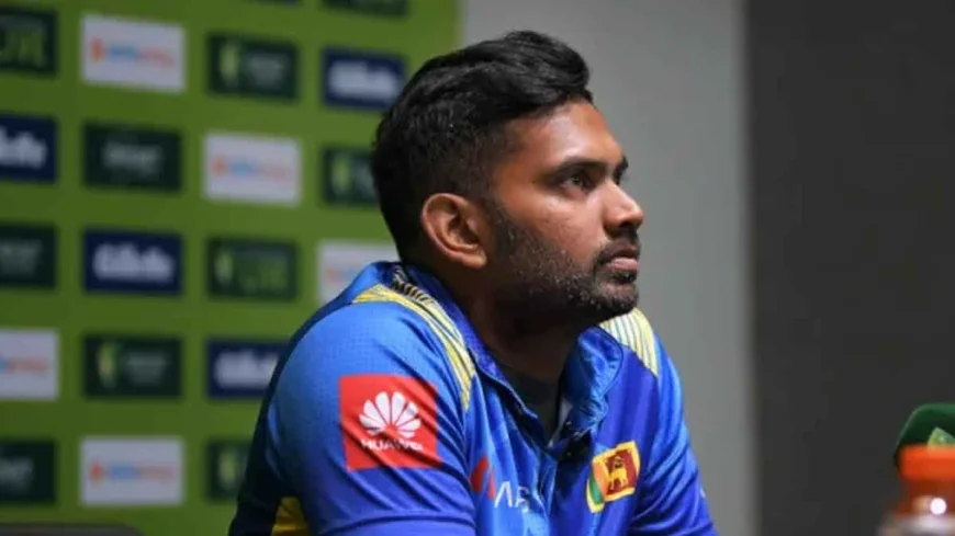 இலங்கை கிரிக்கெட் அதிரடி வீரர் பானுக ராஜபக்ச, தனது தனிப்பட்ட வாழ்க்கை சர்ச்சை மற்றும் நீதிமன்ற