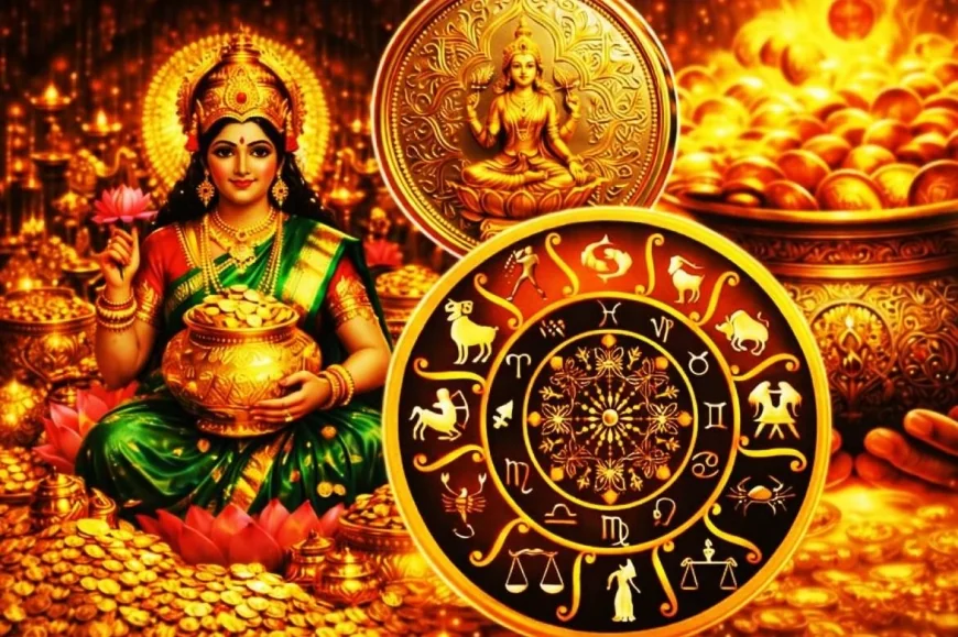 2026 மே மாதத்தில் புதன் உள்ளிட்ட 4 முக்கிய கிரகங்களின் பெயர்ச்சியால் மேஷம், கன்னி, துலாம்,