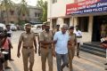 பரத நாட்டிய வகுப்புக்கு வந்த சிறுமியிடம் சில்மிஷம்: ஓய்வு பெற்ற அரசு ஊழியர் கைது