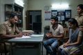 காதலனுடன் காரில் இருந்த பெண்ணிடம் பணம் பறிப்பு, பாலியல் சீண்டல்: காவலர் அதிரடி  கைது 