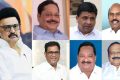 திமுக அமைச்சர்கள் 31 பேர் பின்னடைவு.. அறிவாலயம் அதிர்ச்சி!