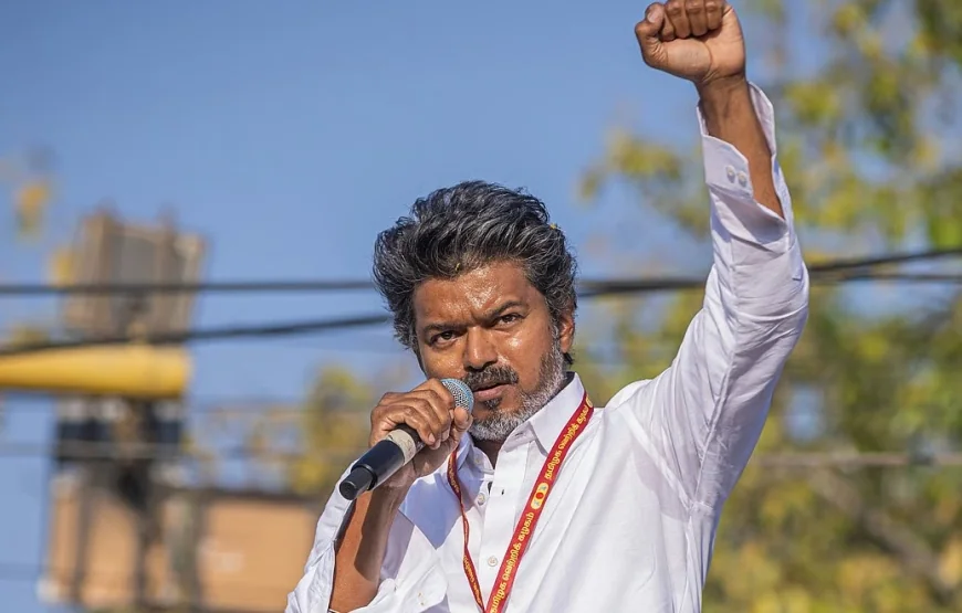 தமிழகத்தில் 234 சட்டசபை தொகுதிகளுக்கான தேர்தல் கடந்த ஏப்ரல் 23-ந் தேதி ஒரே கட்டமாக நடந்தது.