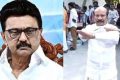கொளத்தூரில் முதல்வர் ஸ்டாலின் தோல்வி! அறிவாலயம் அதிர்ச்சி 