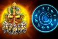மே 11 அன்று சூரியன் கிருத்திகை நட்சத்திரத்தில் நுழைகிறார். இந்த மாற்றம் மேஷம், சிம்மம், தனுசு