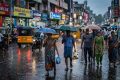 தமிழகத்தில் நாளை 7 மாவட்டங்களில் கனமழை: வானிலை ஆய்வு மையம் 