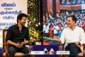 கூட்டணி முறிவு : தமிழக வெற்றிக் கழக ஆட்சி அமைக்க காங்கிரசு ஆதரவு