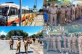 ஆட்சி அமைவதில் தாமதம்:  மெரினாவில் போராட்டத்திற்கு தயாராகும் தவெக, அலார்ட் ஆன  போலீஸ் 