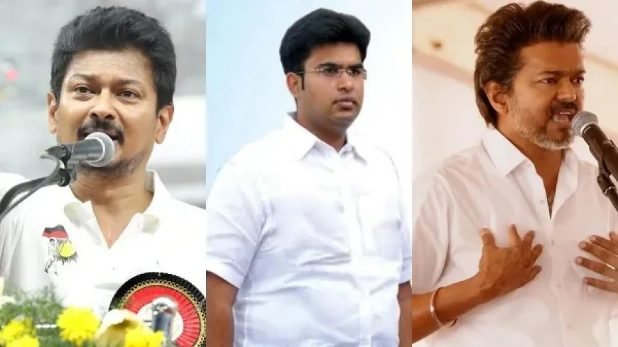தமிழக அரசியலில் புதிய பரபரப்பை ஏற்படுத்தியுள்ள திமுக – அதிமுக கூட்டணி ஆட்சி குறித்த தகவல்களுக்கு