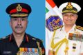 புதிய முப்படை தலைமை தளபதியாக தமிழர் என்.எஸ்.ராஜா சுப்ரமணி நியமனம்