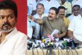 தவெக அறிவு ஜீவிகள் தமிழக மக்களை ஏமாற்ற முடியாது, விஜய் போர்ஜரி செய்கிறார் : டிடிவி தினகரன் கடும் தாக்கு 