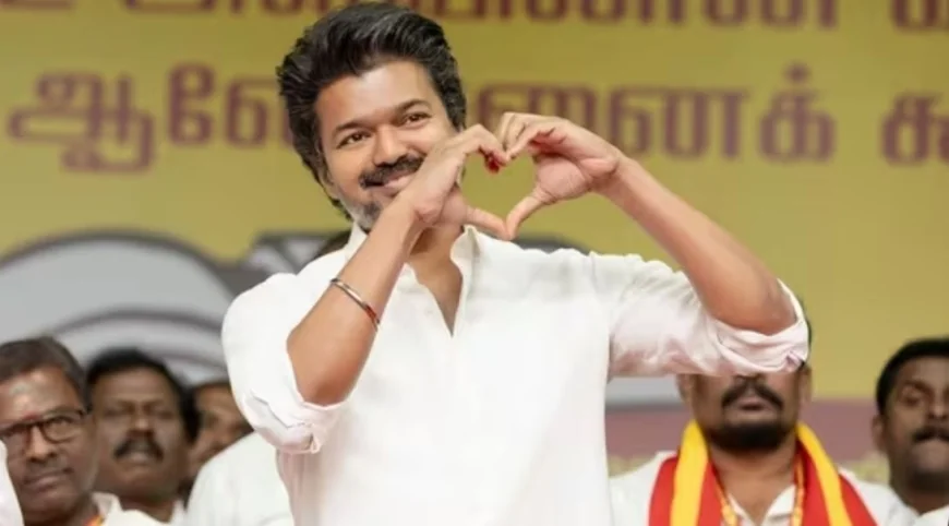 பதவியேற்பு நிகழ்ச்சியை காண ஐயாயிரம் ரசிகர்கள் மற்றும் பொதுமக்கள் வருகைக்காக இடம் ஒதுக்கப்பட்டுள்ளது.