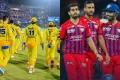 சென்னை சேப்பாக்கத்தில் நடைபெறும் (IPL 2026) லீக் ஆட்டத்தில் சென்னை சூப்பர் கிங்ஸ் (Chennai Super