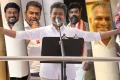 புதிய அமைச்சரவையில் மருத்துவர்கள், முன்னாள் அரசு அதிகாரிகள், மூத்த அரசியல்வாதிகள் மற்றும் இளைஞர்கள் எனப் பல்வே