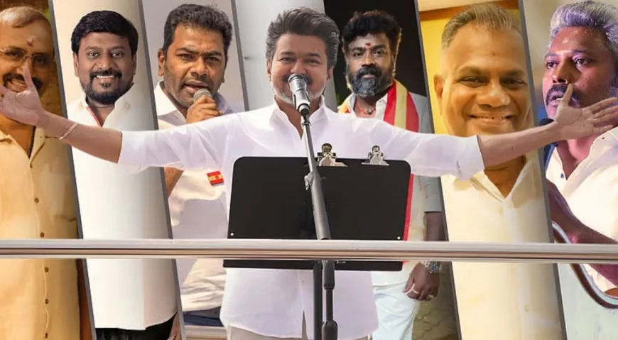 புதிய அமைச்சரவையில் மருத்துவர்கள், முன்னாள் அரசு அதிகாரிகள், மூத்த அரசியல்வாதிகள் மற்றும் இளைஞர்கள் எனப் பல்வே