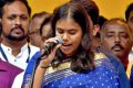 வெற்றி சான்றிதழை கொண்டு வர மறந்த அமைச்சர் கீர்த்தனாவால் எம்எல்ஏவாக பதவியேற்று கொள்ள முடியவில்லை.