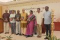 இன்றைய காலத்தின் அவசியம் சத்குரு என புதுச்சேரியில் நடைபெற்ற நூல் அறிமுக விழாவில் பேச்சாளர் இசைக்கவி