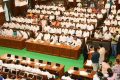 தமிழ்நாட்டில் புதிதாக தேர்ந்தெடுக்கப்பட்டுள்ள எம்.எல்.ஏ.க்களில் 126 பேர் மீது குற்றவியல் (கிரிமினல்) வழக்குகள்