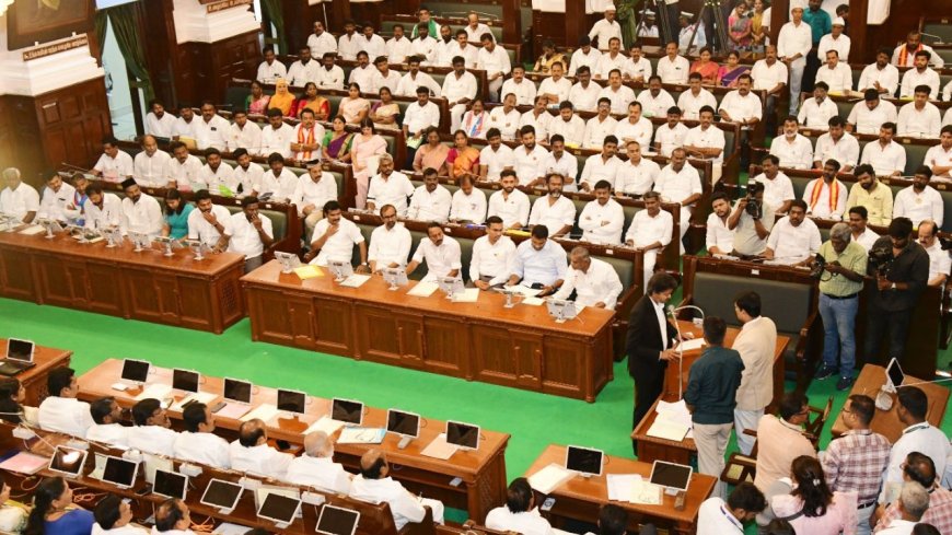 தமிழ்நாட்டில் புதிதாக தேர்ந்தெடுக்கப்பட்டுள்ள எம்.எல்.ஏ.க்களில் 126 பேர் மீது குற்றவியல் (கிரிமினல்) வழக்குகள்