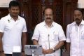 தமிழக சட்டமன்ற சபாநாயகராக ஜே.சி.டி.பிரபாகர் போட்டியின்றி தேர்வு செய்யப்பட்டார். இதனை தொடர்ந்து ஜே.சி.டி.பிரபாக