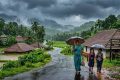 தென்மேற்கு பருவமழை தெற்கு வங்கக்கடல் பகுதிகள், அந்தமான் கடல் பகுதிகள், அந்தமான் மற்றும் நிகோபார் தீவு