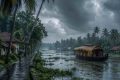 தமிழகத்தில் கோடை வெப்பம் நிலவி வந்த சூழலில், நடப்பு ஆண்டிற்கான தென்மேற்குப் பருவமழை வழக்கத்தை விட