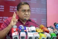 அமைச்சர் விஜித ஹேரத், IMF, ADB நிதியுதவி மற்றும் இறக்குமதி கட்டுப்பாடுகள் மூலம் இலங்கை ரூபாயின்