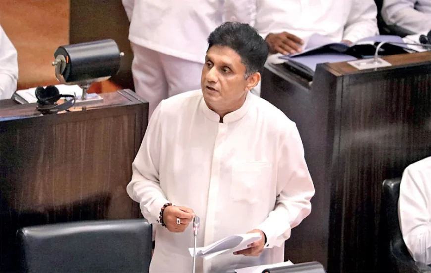 எரிபொருள், மின்சாரக் கட்டணங்களைக் குறைத்து மக்களுக்கு நிவாரணம் வழங்குவதோடு, தேர்தல் வாக்குறுதியின்படி 12 இலட்ச