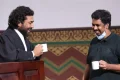 ‘ஜெய் பீம்’ படத்தின் இயக்குநர் ஞானவேல் மற்றும் நடிகர் சூர்யா மீண்டும் இணைகிறார்கள். சூர்யாவின் 48வது