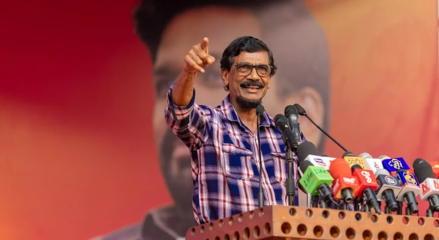 2017 முதல் மாகாண சபைகள் செயலிழந்து கிடக்கின்றன. புதிய தேர்தல் முறைமை காரணமாக சட்டத் தடை