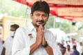 அரசியலில் முழு கவனம் செலுத்துவதாக அறிவித்திருந்த உதயநிதி ஸ்டாலின் மீண்டும் சினிமாவில் நடிக்கத் தயாராக இருப்பதா