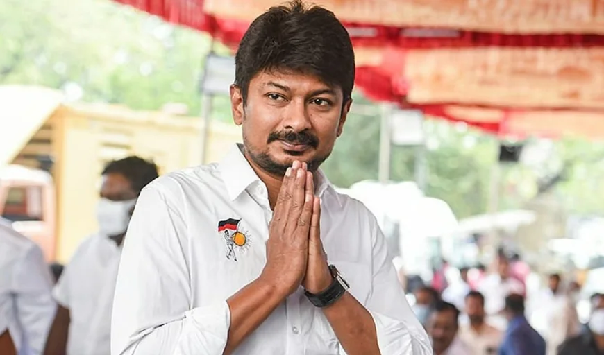 அரசியலில் முழு கவனம் செலுத்துவதாக அறிவித்திருந்த உதயநிதி ஸ்டாலின் மீண்டும் சினிமாவில் நடிக்கத் தயாராக இருப்பதா