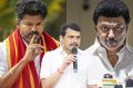 கரூர் காவல்துறையை கூண்டோடு மாற்றிய விஜய் தலைமையிலான தமிழக அரசு, அடுத்ததாக கரூர் மாநகராட்சியில் நடைபெற்ற