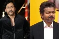 நடிகர் விஜய் அரசியலுக்காக சினிமாவை விட்டு விலகியிருந்தாலும், தமிழ்சினிமாவில் வெற்றிடம் உருவாகாது என்று நடிகர்