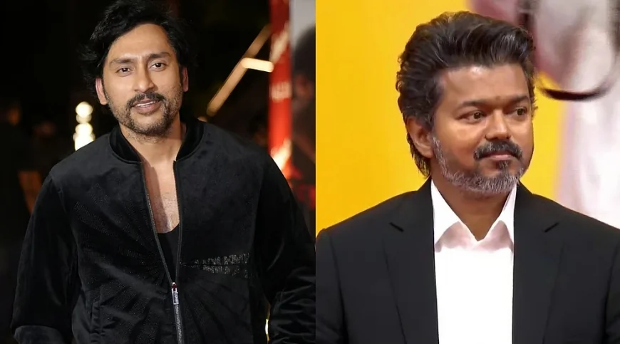 நடிகர் விஜய் அரசியலுக்காக சினிமாவை விட்டு விலகியிருந்தாலும், தமிழ்சினிமாவில் வெற்றிடம் உருவாகாது என்று நடிகர்