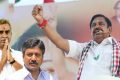இபிஎஸ் – சிவிஎஸ் அணி என இரண்டாகப் பிளவுப்பட்டு கிடந்த அதிமுக மீண்டும் ஒன்றிணைய தயாராகிவிட்டதாகவும்,